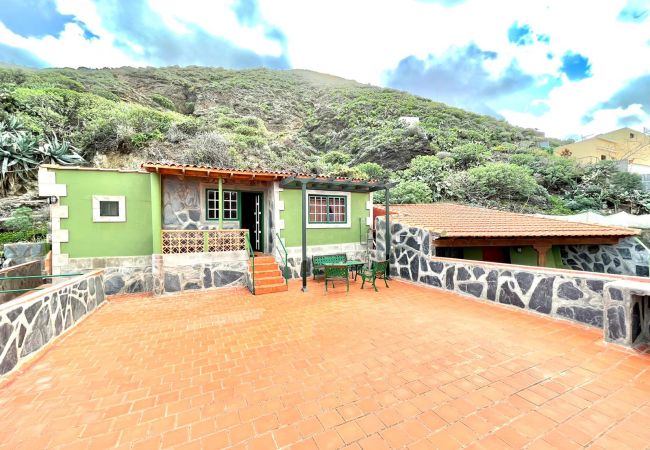 Landhaus in Hermigua - Casa Rural 1 dormitorio cerca de Playa Hermigua 