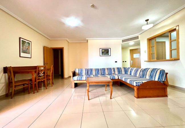 Ferienwohnung in San Miguel de Abona - Junior Suite, WiFi, pool, Tenerife South